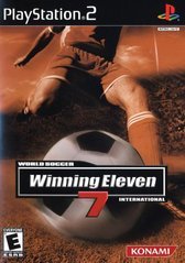Winning Eleven 7 (PS2)